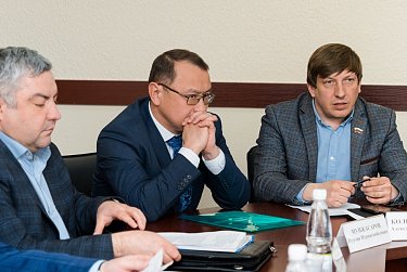 Новое о капремонте и комплексном развитии территорий